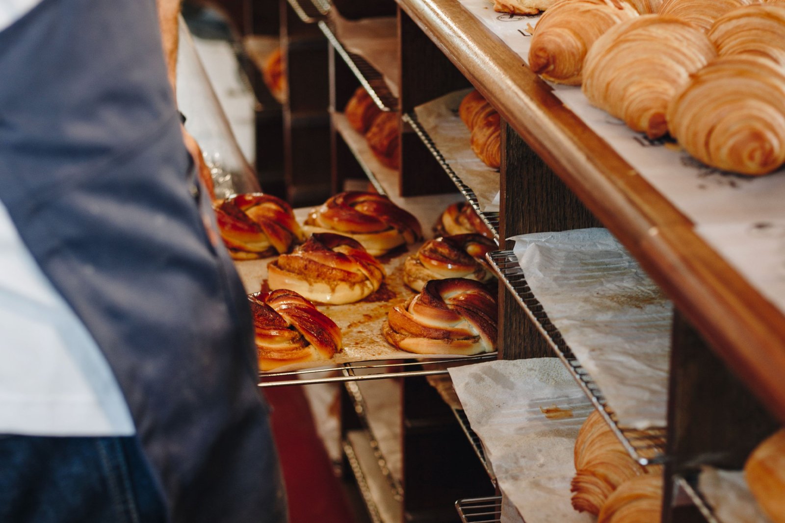 Leonie Bakery