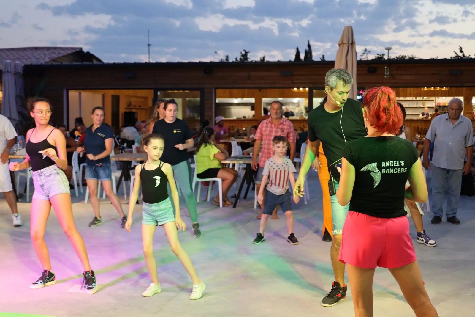 Photo Les Cottages de Perpignan **** Camping maeva Escapades