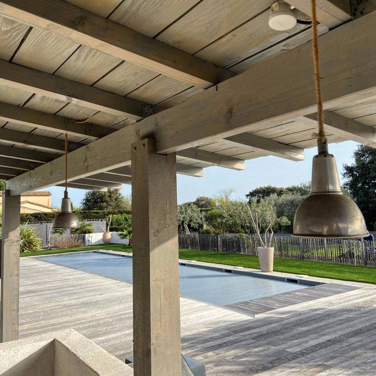 Photo Les lodges Saint Pierre