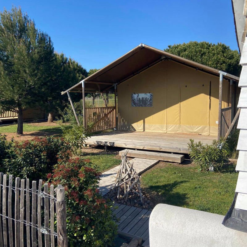 Photo Les lodges Saint Pierre