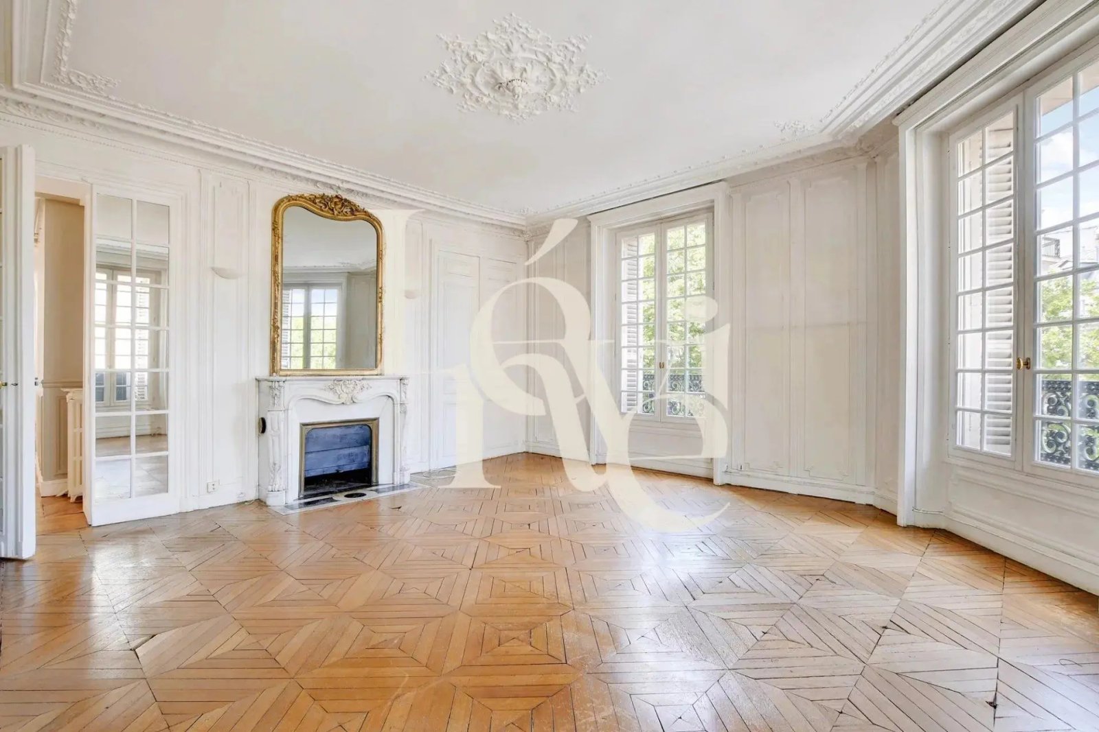 Photo Lévine Immobilier - Agence immobilière Paris 5