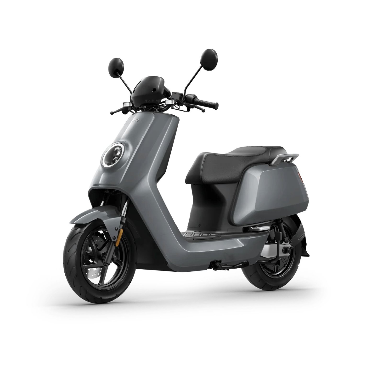 Photo Location scooters, vélos, Trottinettes électriques- Voloc
