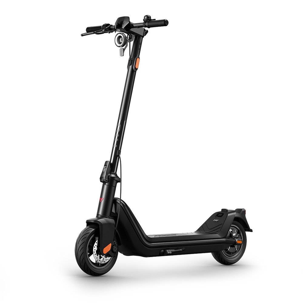 Photo Location scooters, vélos, Trottinettes électriques- Voloc