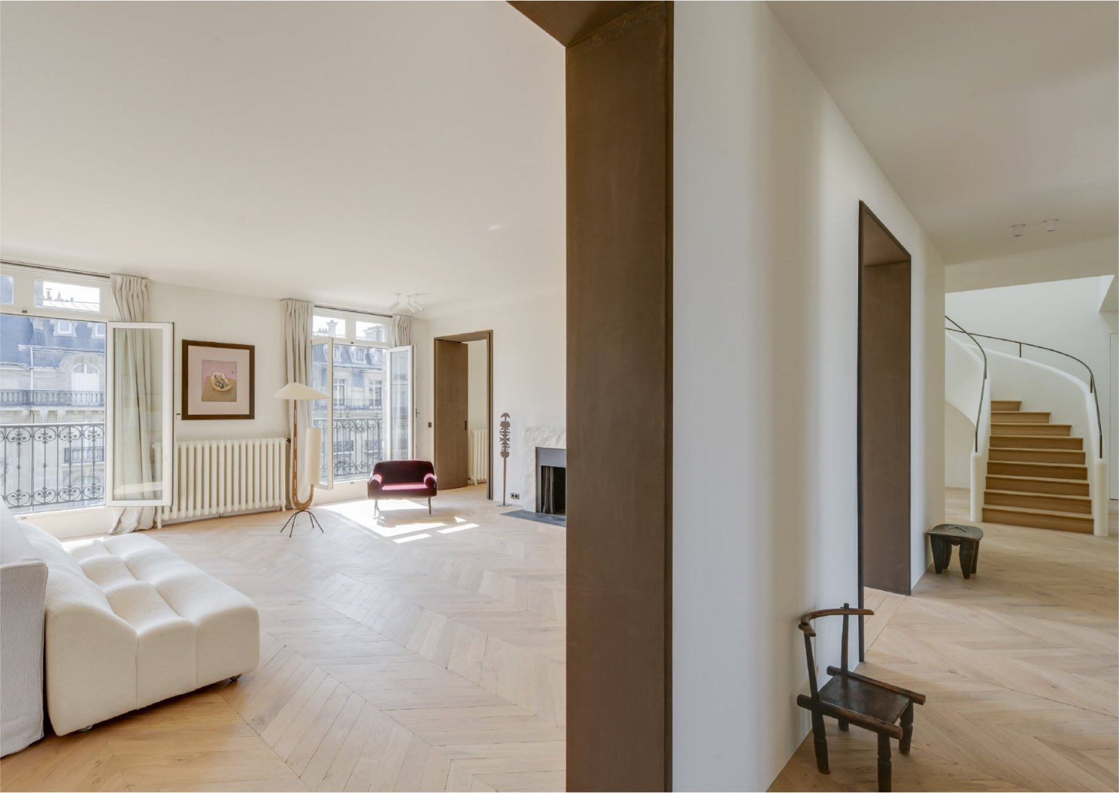 Photo Loreto Immobilier