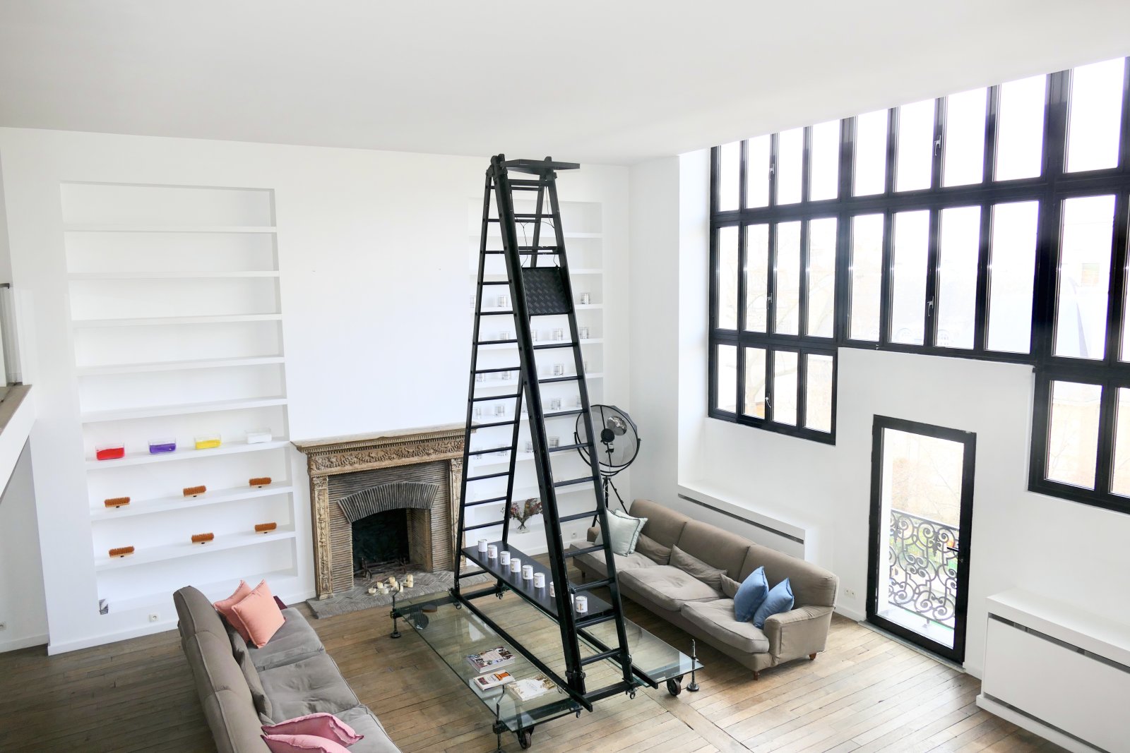Loreto Immobilier