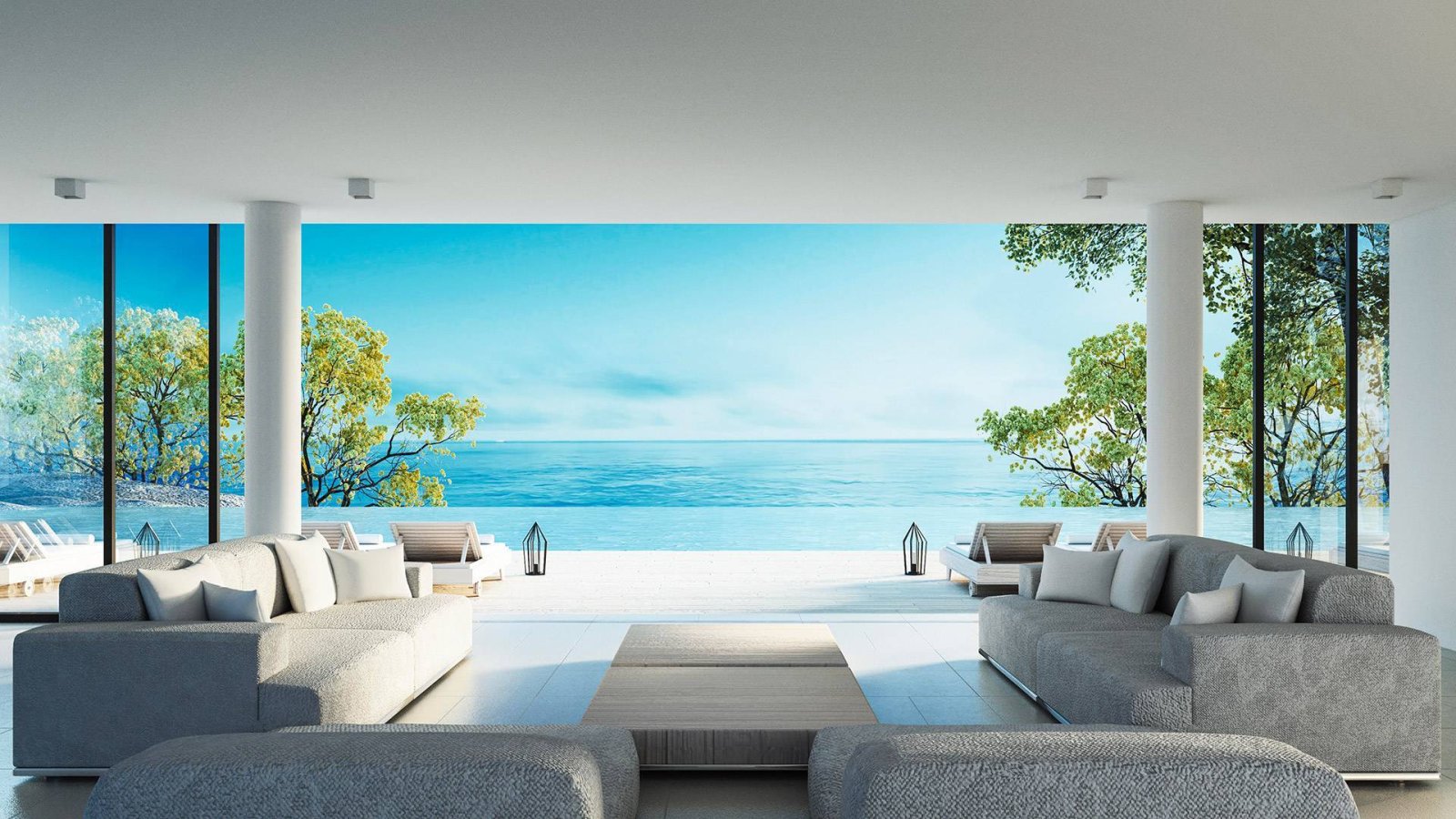 Photo LUXURY PROPERTIES | The French Luxury Real Estate Society
