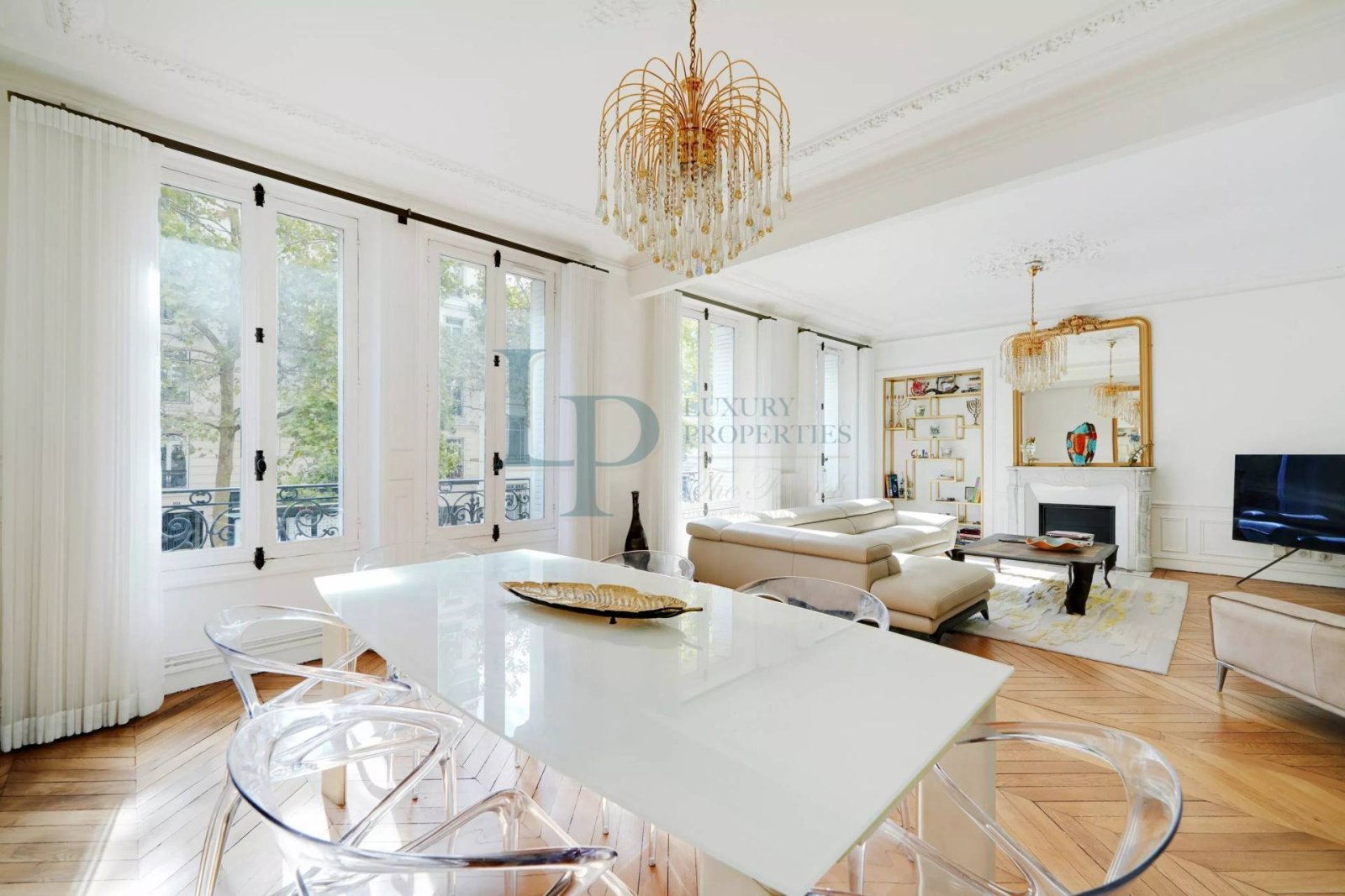 Photo LUXURY PROPERTIES | The French Luxury Real Estate Society