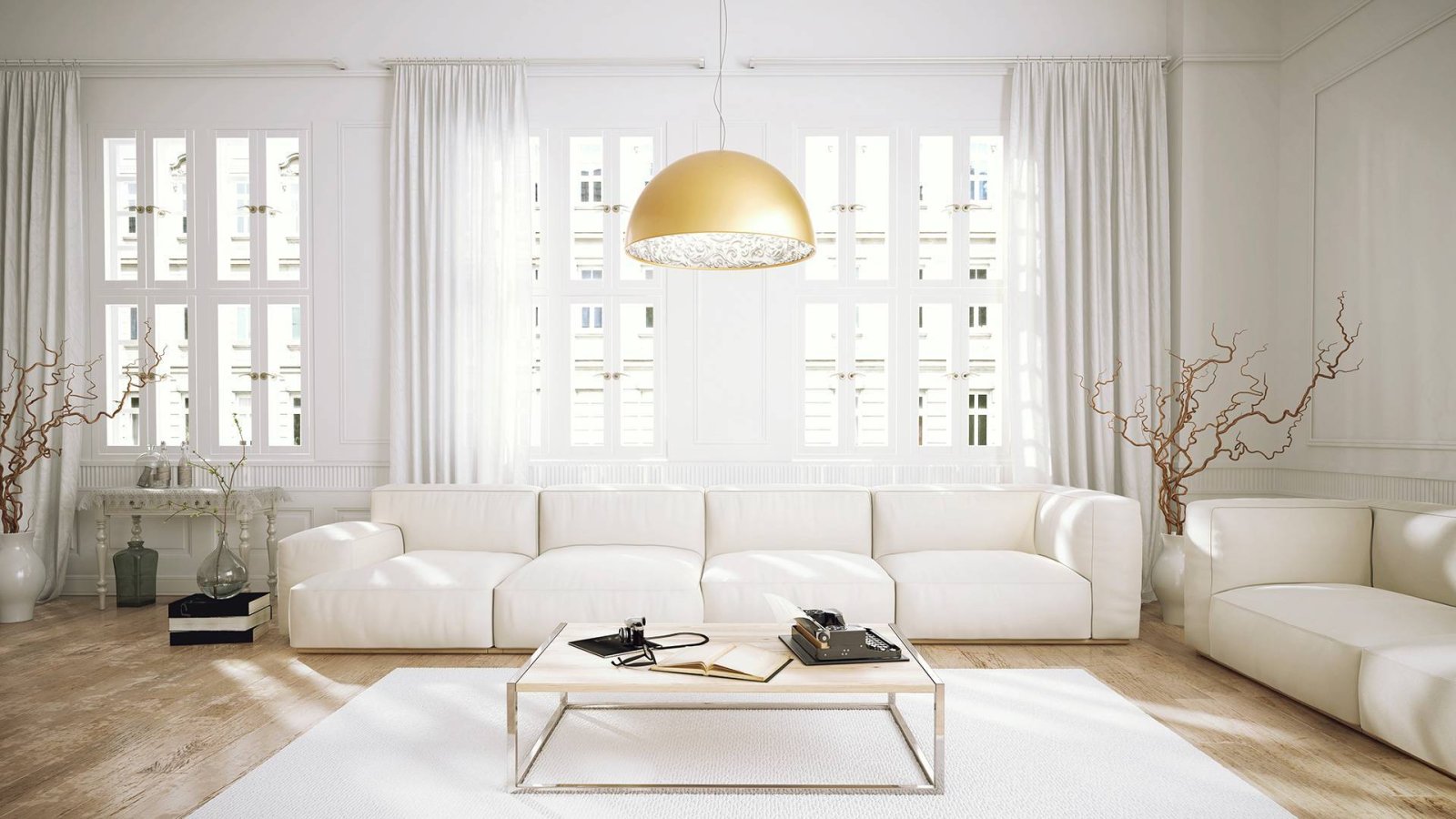 LUXURY PROPERTIES | The French Luxury Real Estate Society