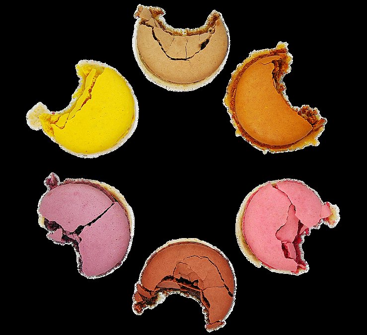 Photo MACARON x ADDICT