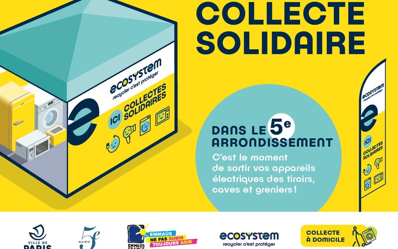 Photo Mairie du 5ᵉ arrondissement de Paris