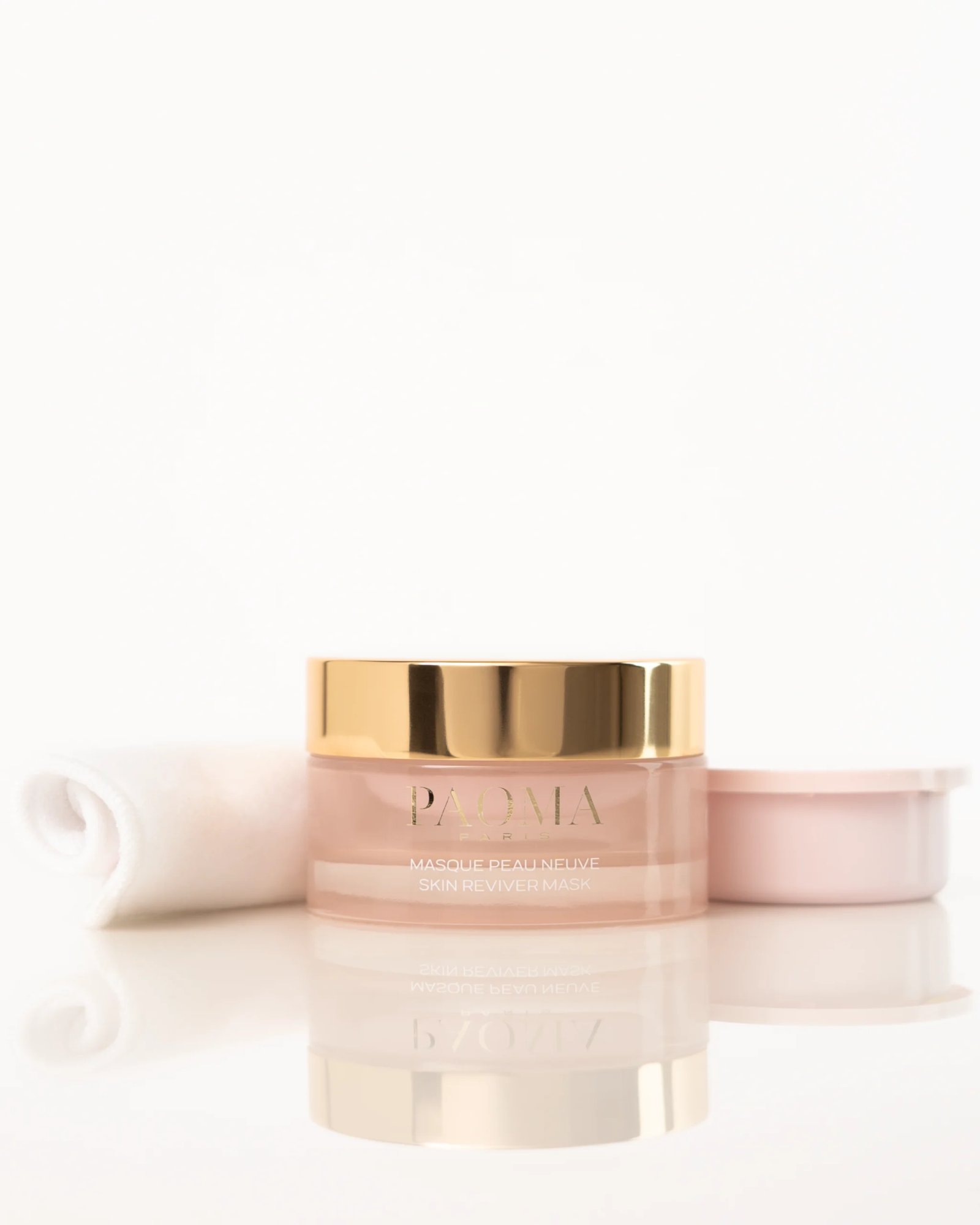 Photo Maison de Beauté PAOMA | Soins Visage et Corps à Paris