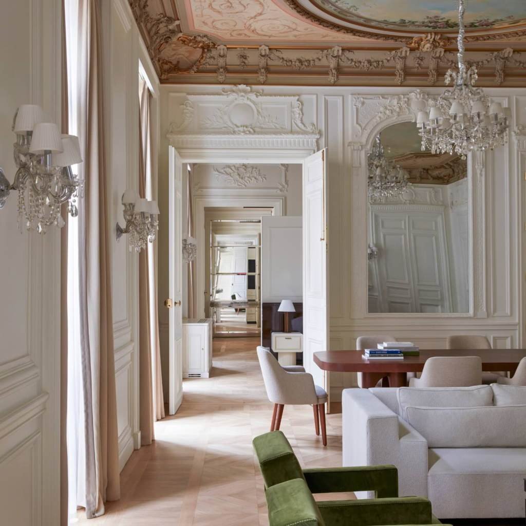 Maison Delano Paris