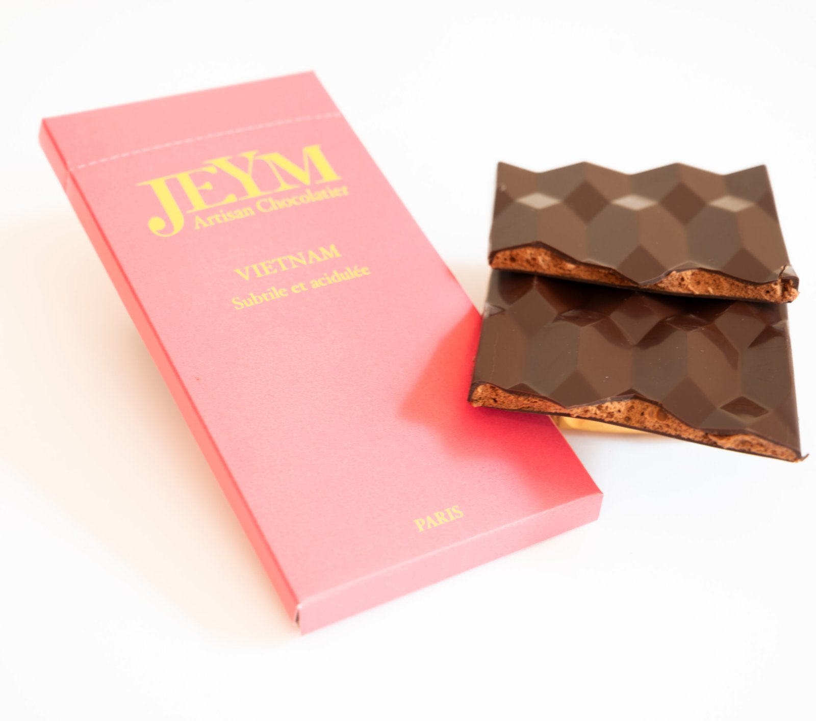 Maison Jeym Paris - Casher