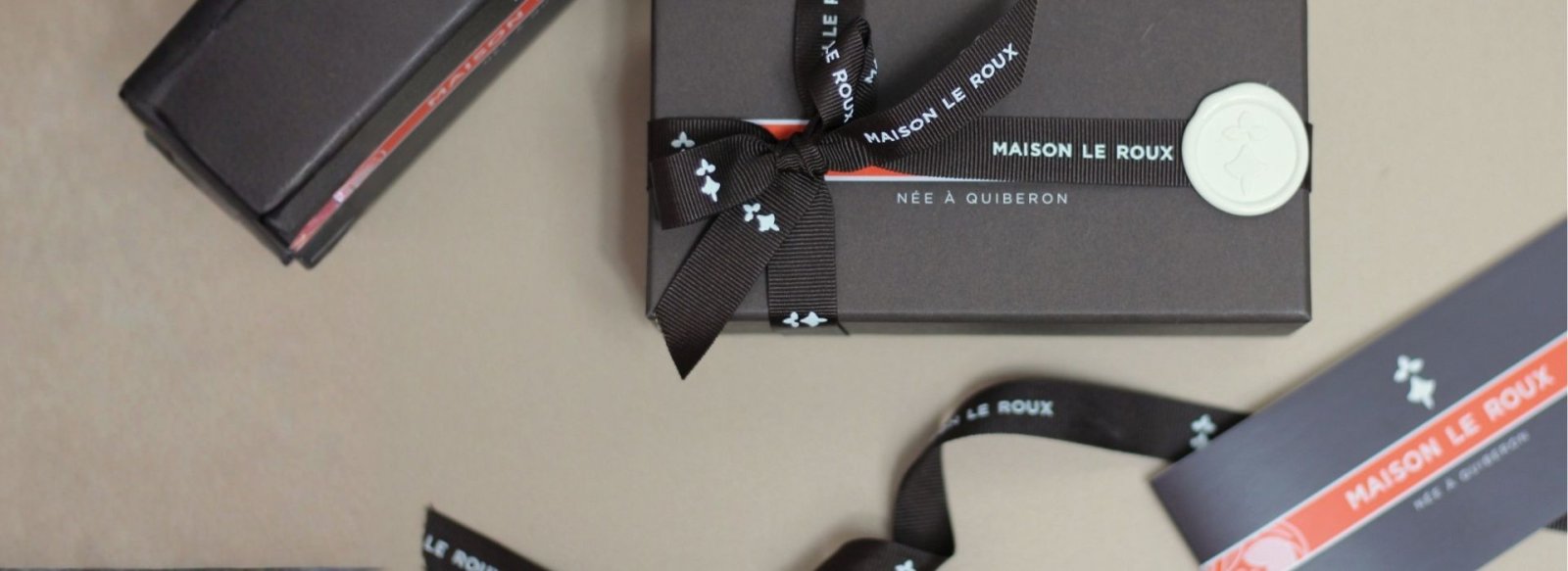 Photo Maison Le Roux Chocolatier & Caramélier