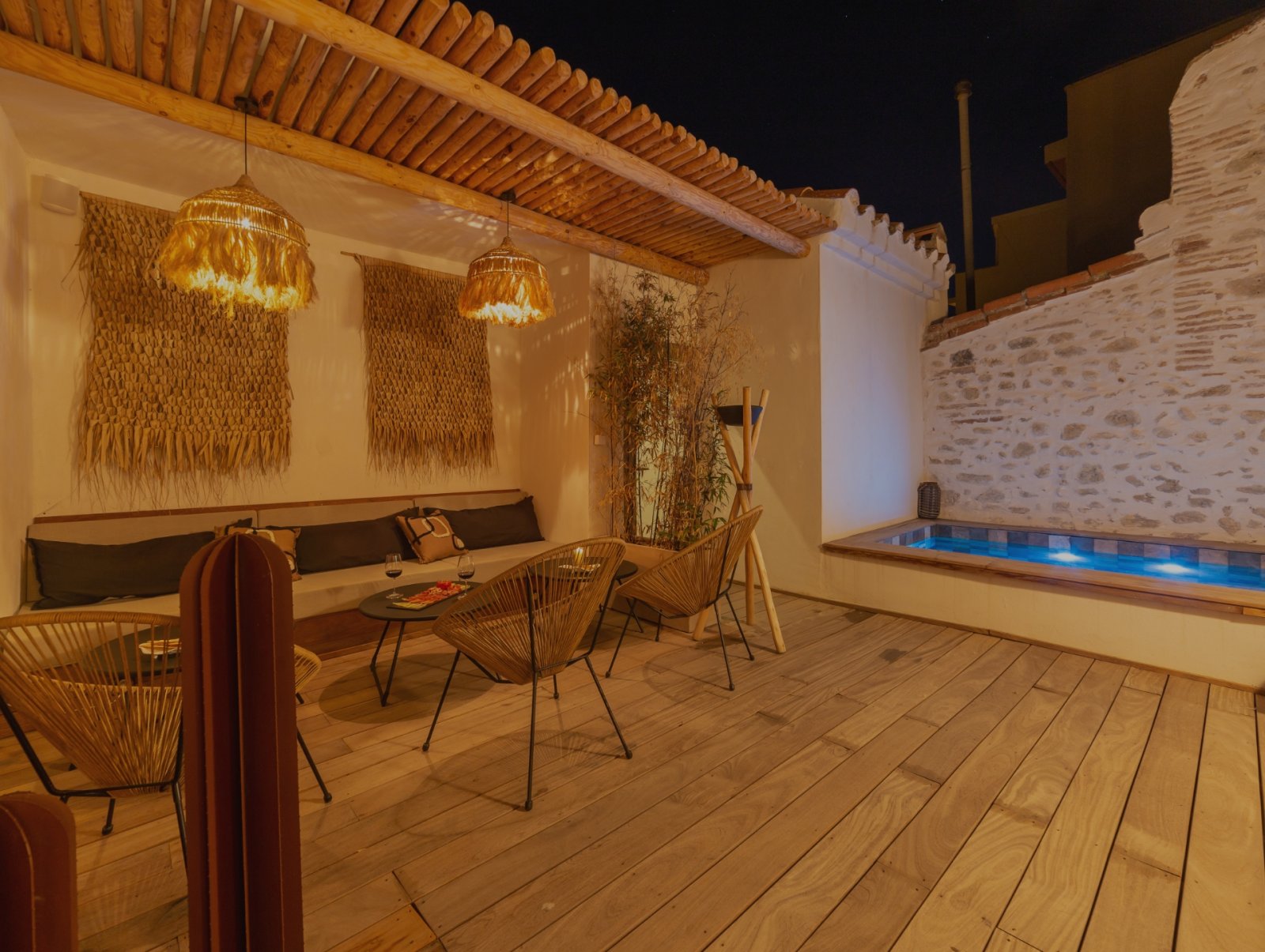 Maison Le S