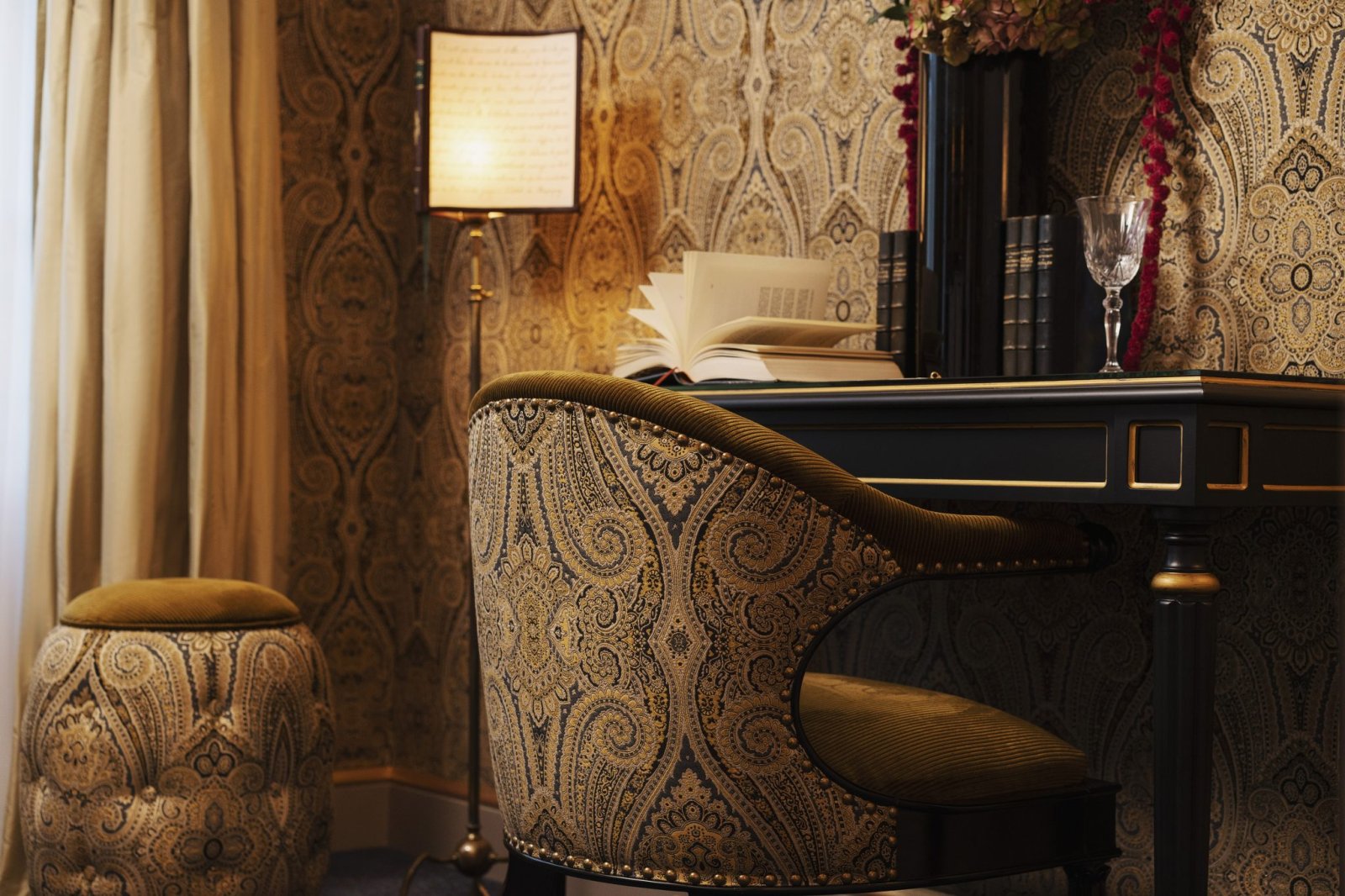 Photo Maison Proust, Hotel & Spa La Mer