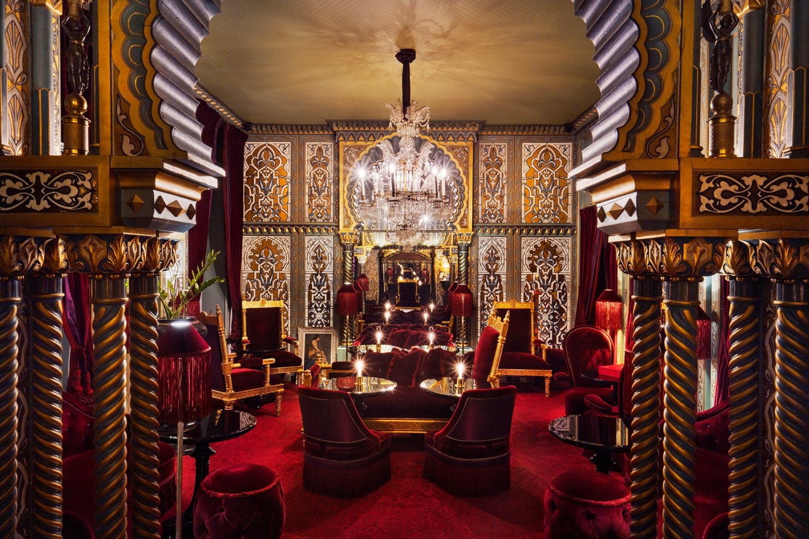 Photo Maison Souquet, Hotel & Spa