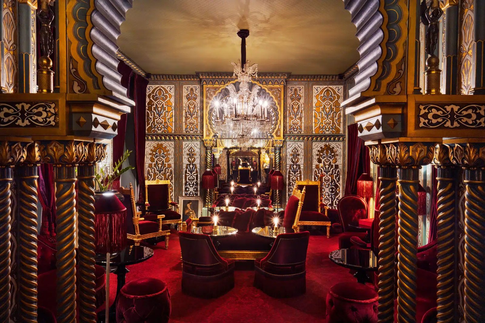 Maison Souquet, Hotel & Spa