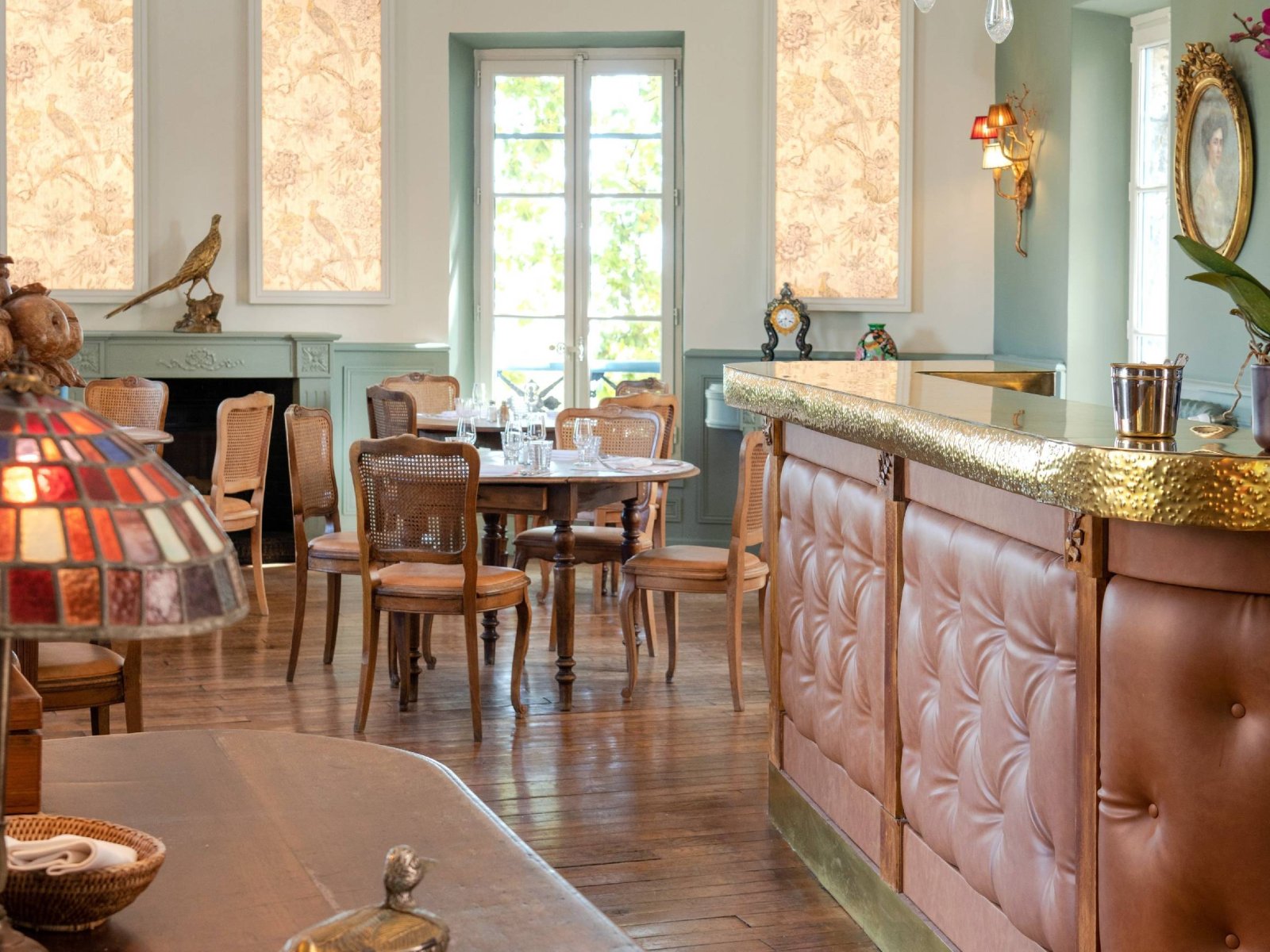Photo Maison Villemanzy
