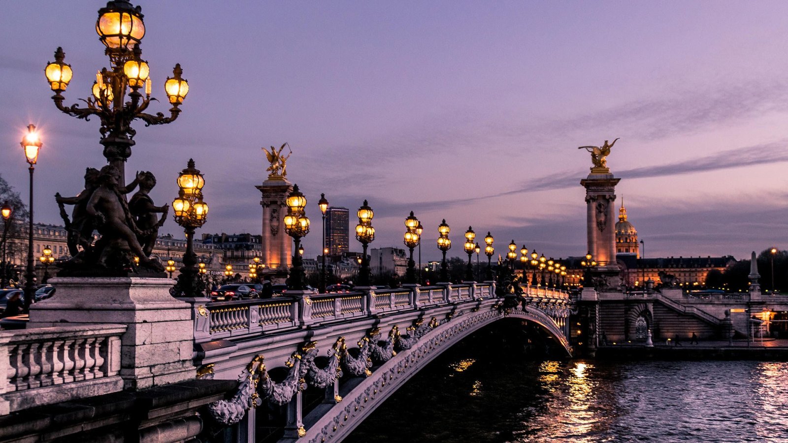 Photo Marney Property - Agence Immobilière Paris 9
