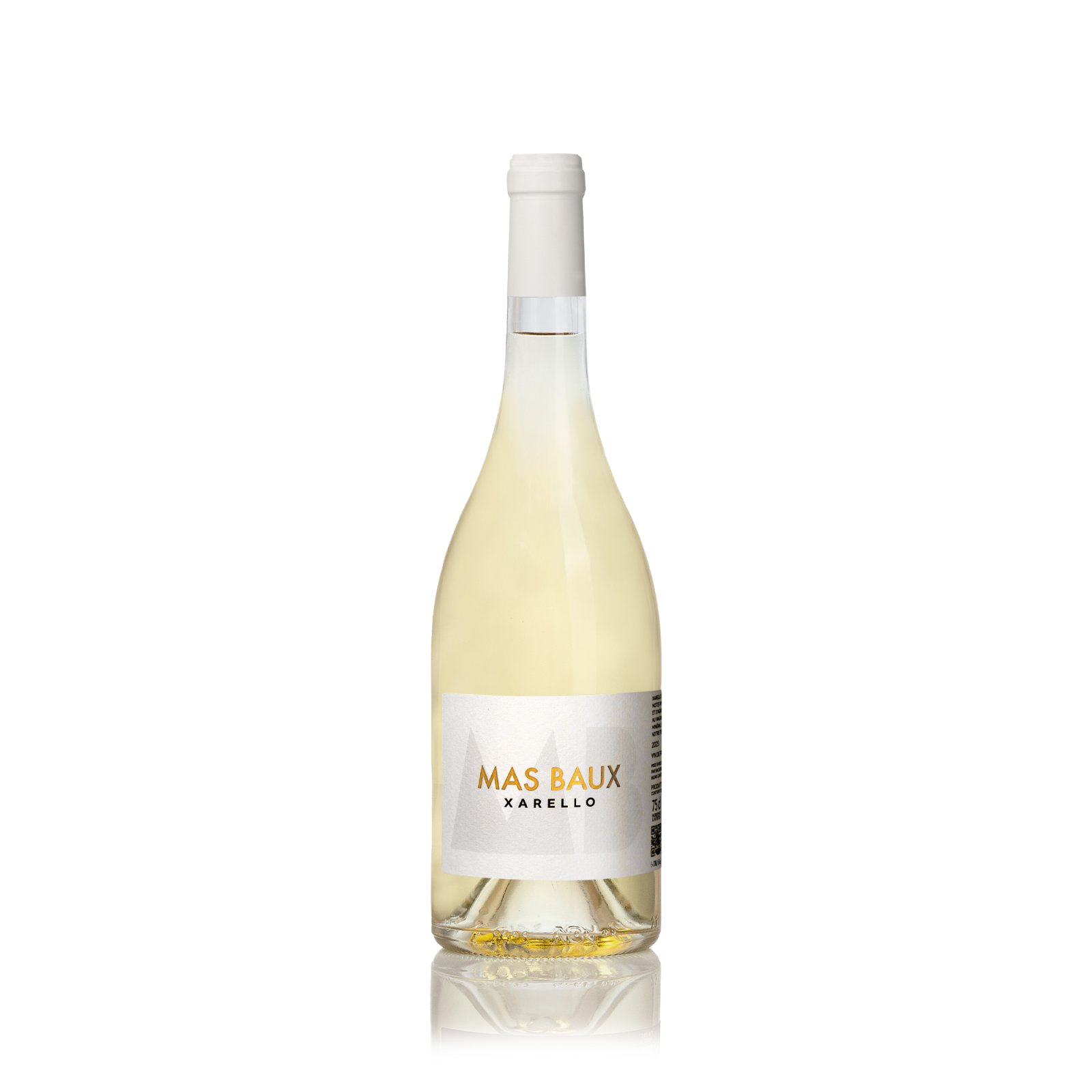 Photo Mas Baux Domaine Viticole / Organic Estate
