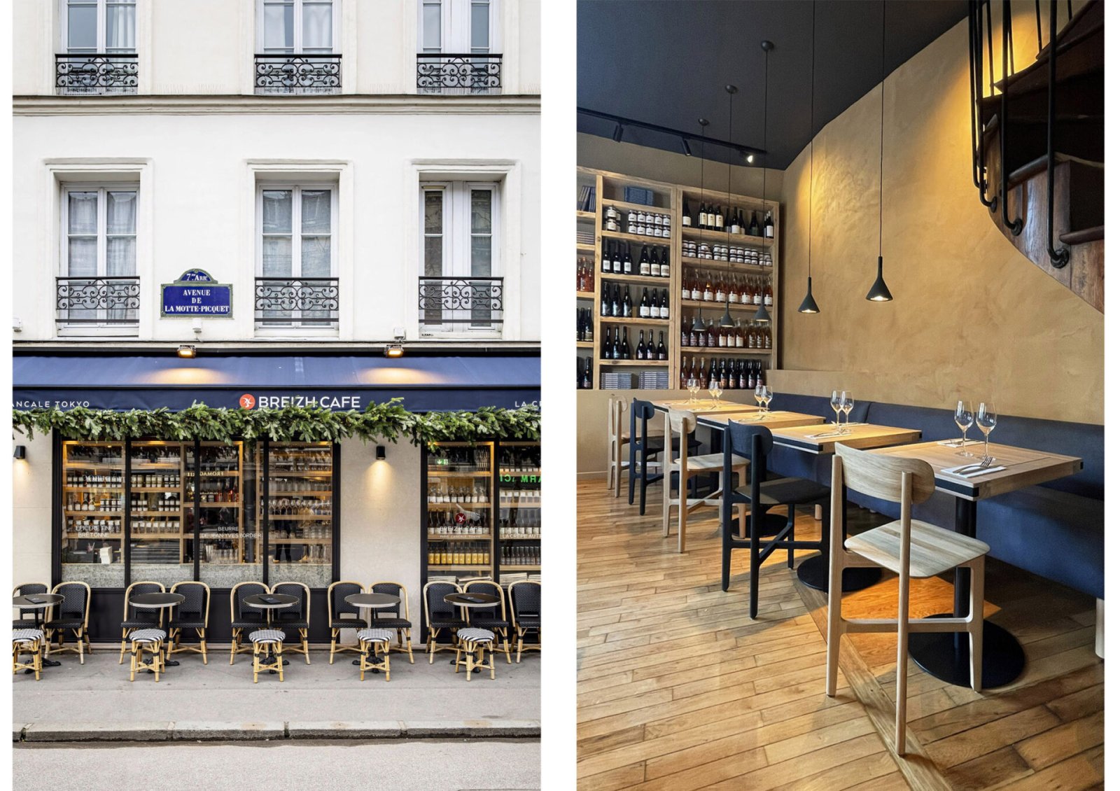 Photo Matcha Studio - Capucine Baillieux & Julia Dupouy-Vargnac