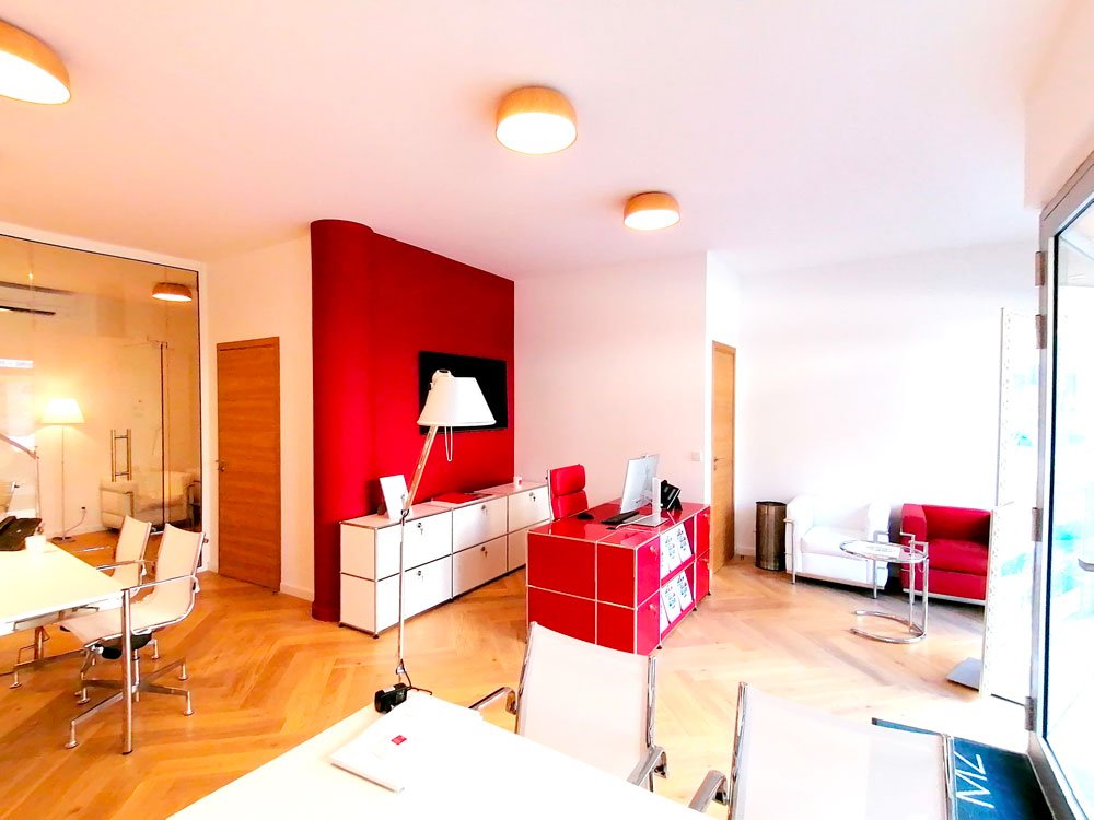 Photo Michaël Zingraf Real Estate | Agence Immobilière Paris Centre
