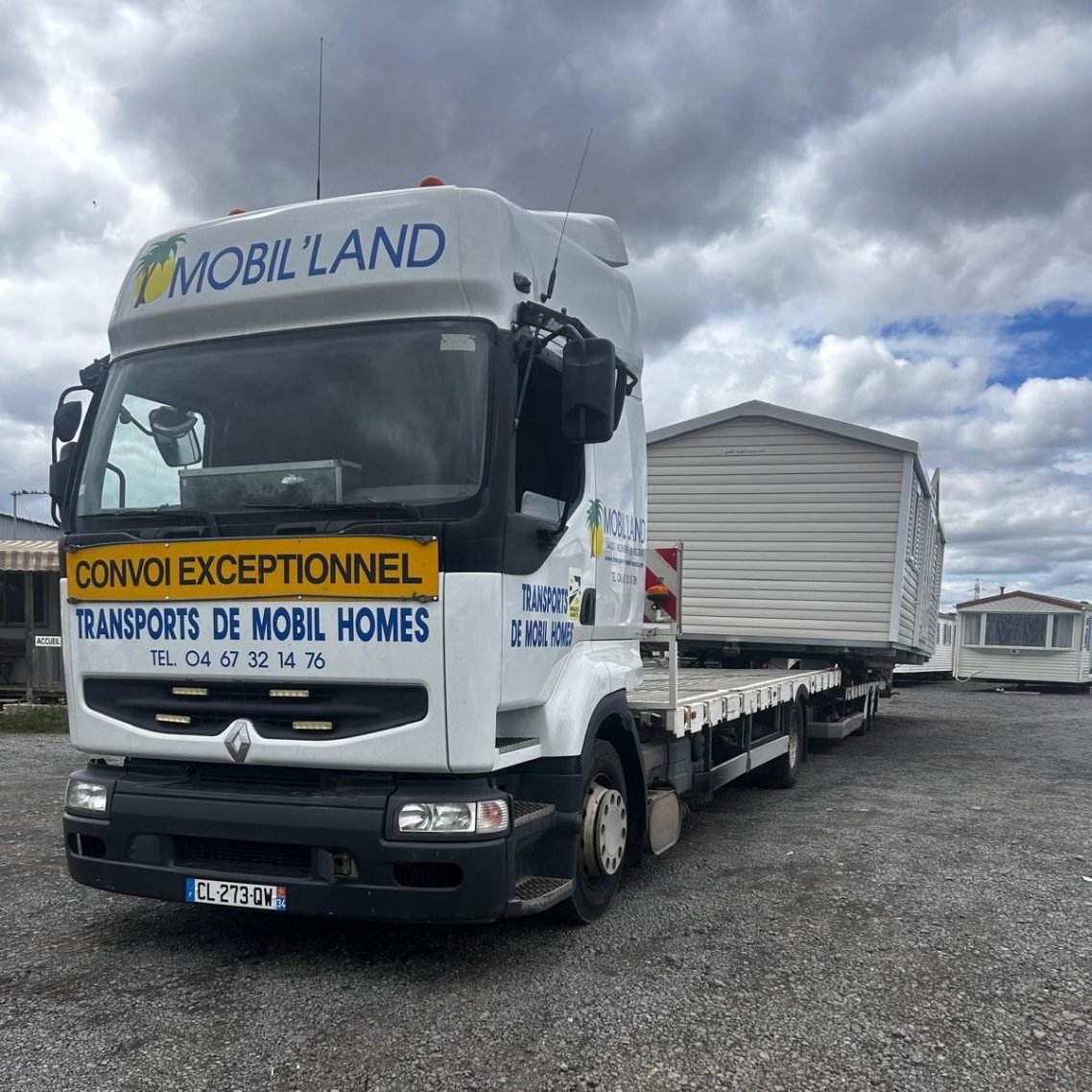 Photo Mobil Land