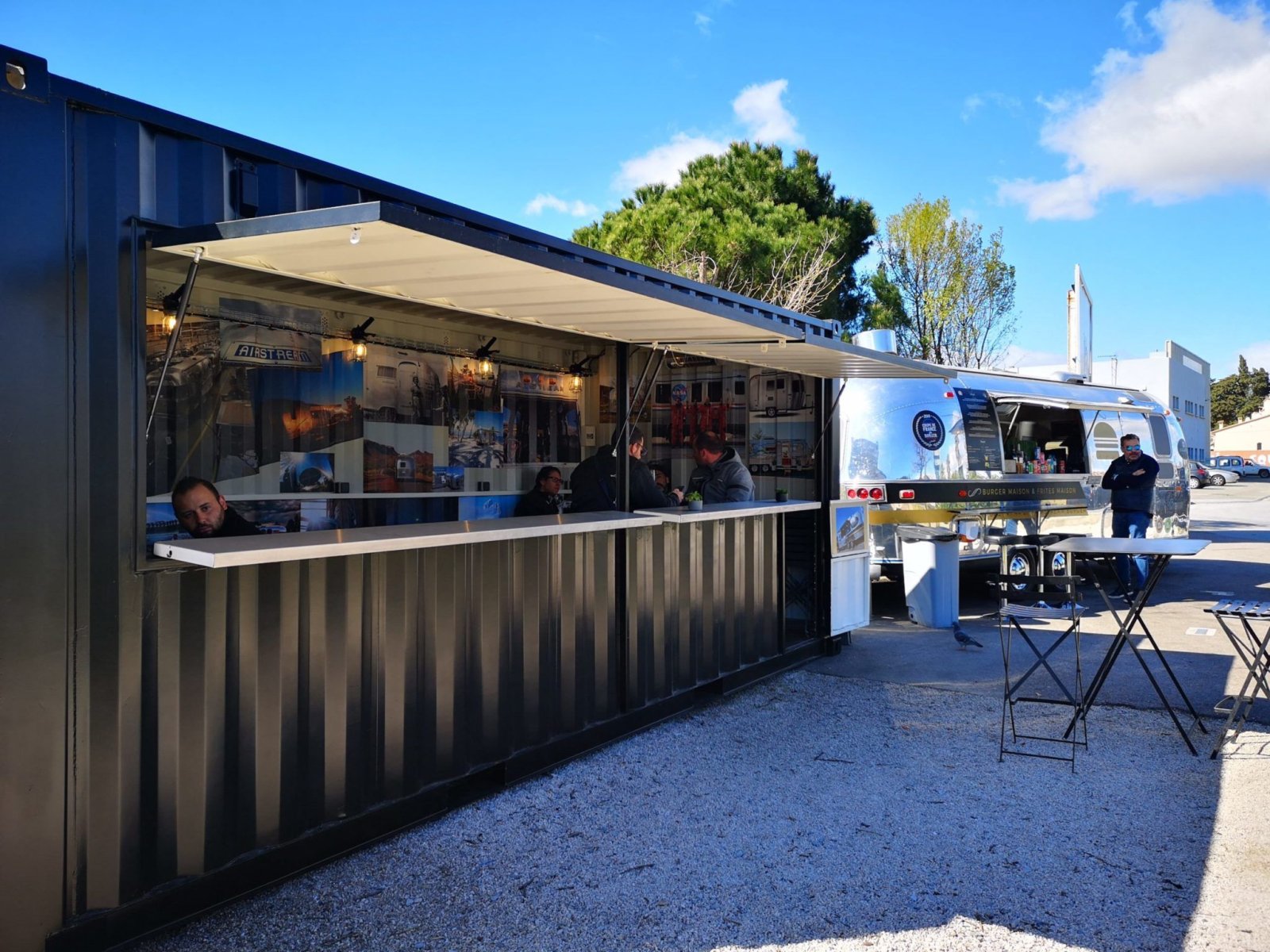 MouvBox France | Container Maritime | Achat, Location & Transformation
