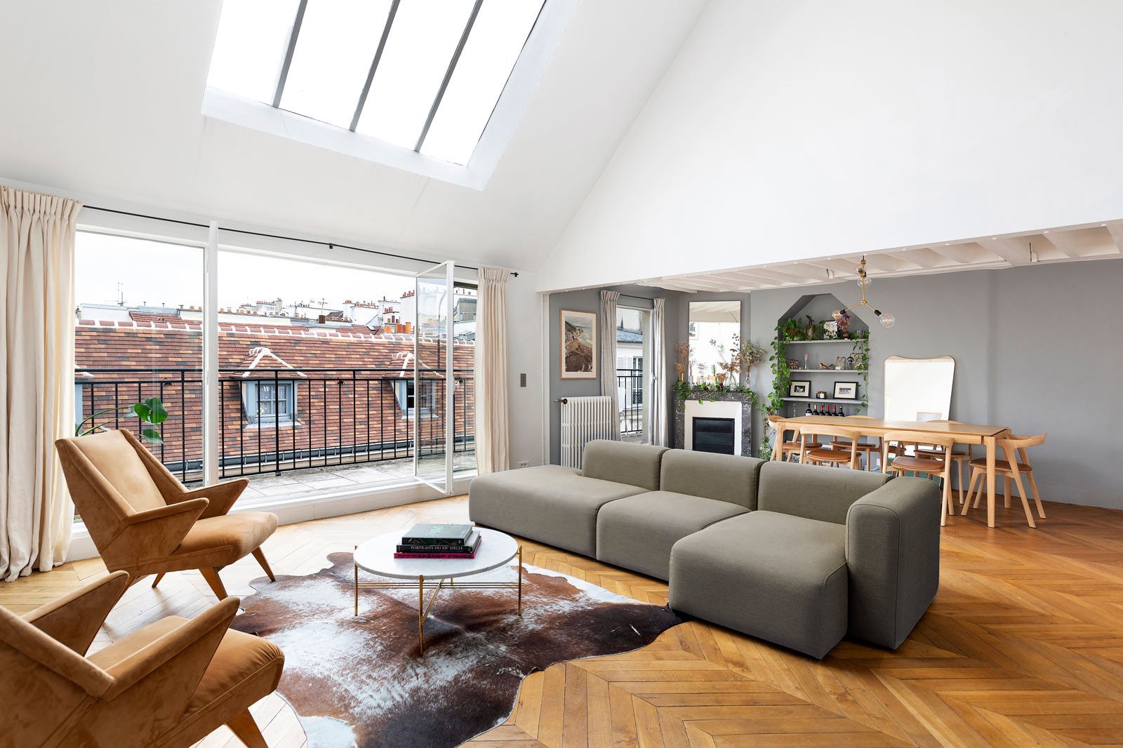 Photo MR AGENCY REAL ESTATE
