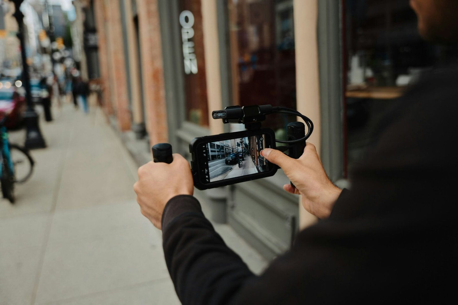 Photo Myst Agency - Inbound & Growth Marketing