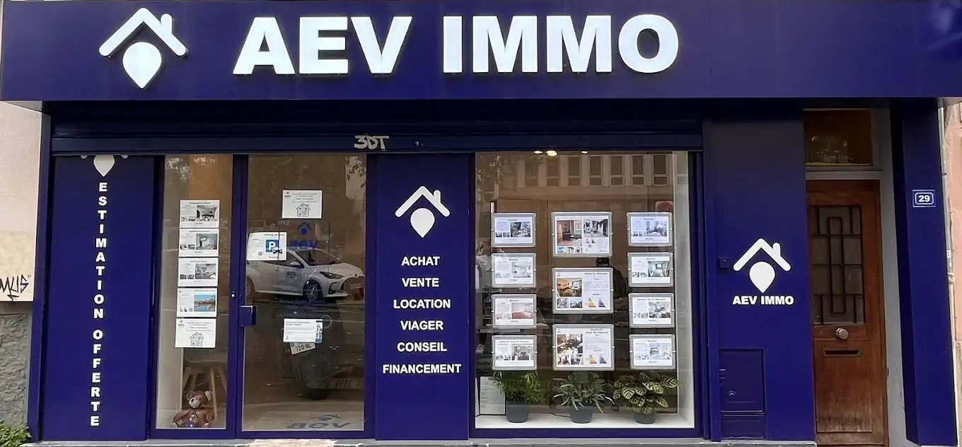 N.G Immobilier