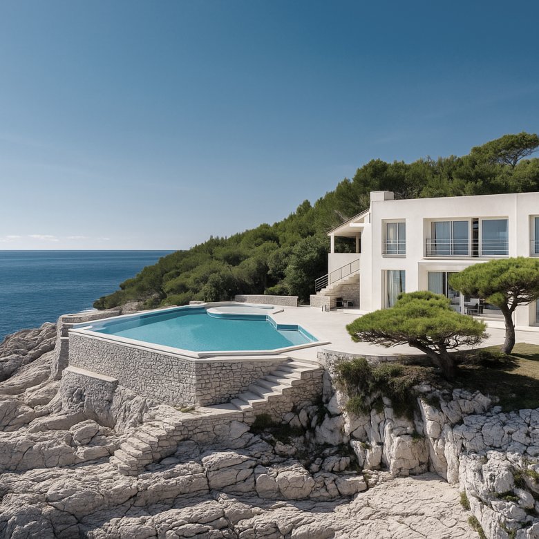 Photo NICOLSON.REALTY I Antoine VERDET I International Realty I Paris I Provence I Alpes I côte d'Azur I Corse