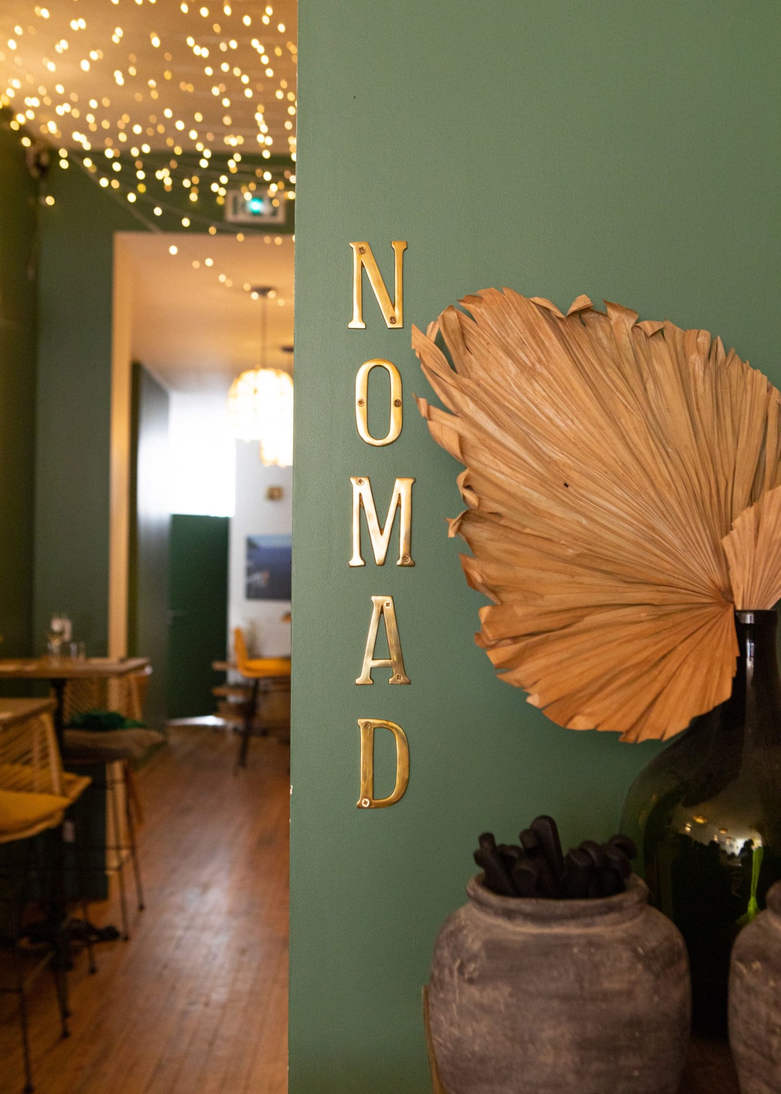 Photo Nomad Bordeaux