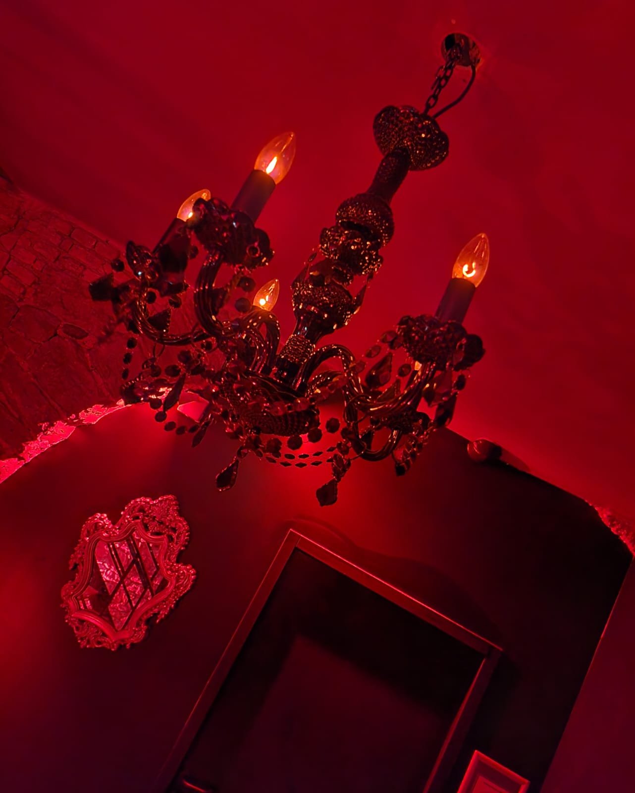 Photo Ô Boudoir Lyon