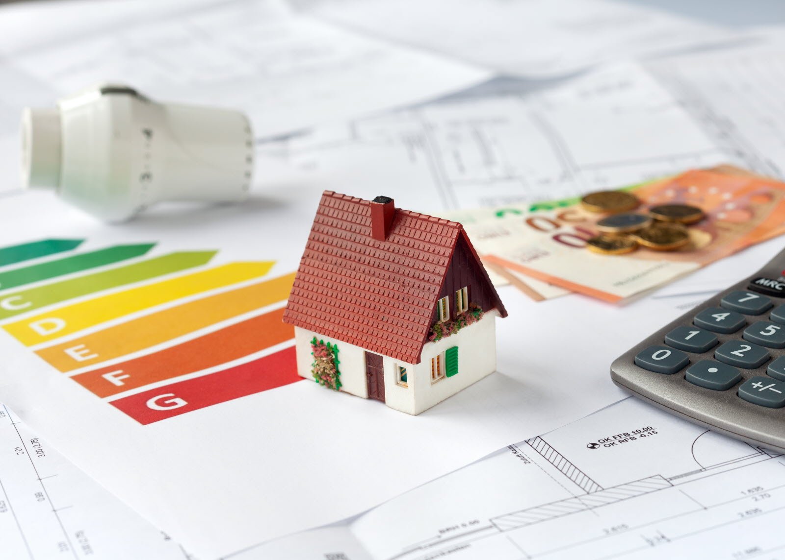 Photo Objectif Maison Responsable