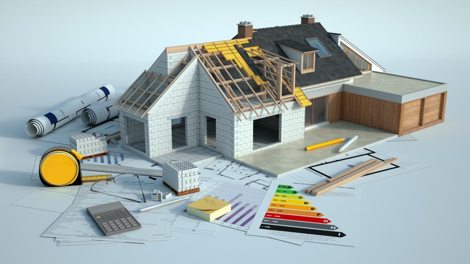 Objectif Maison Responsable