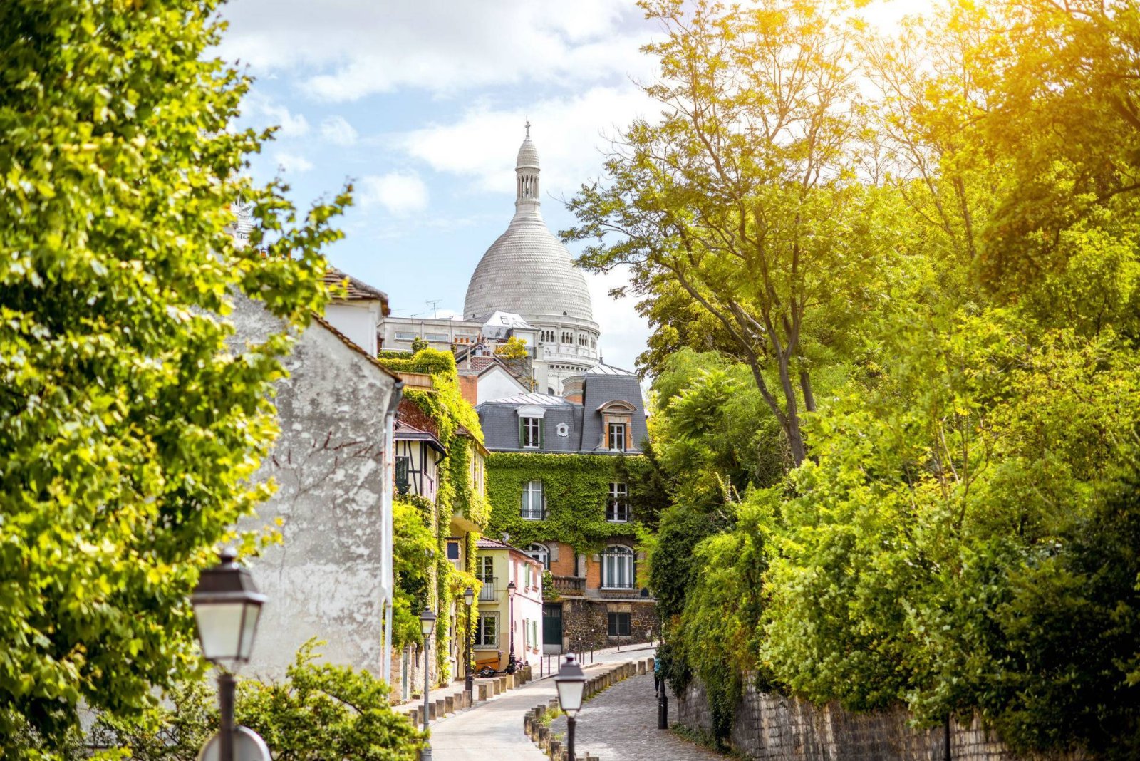 OBRIANE IMMOBILIER