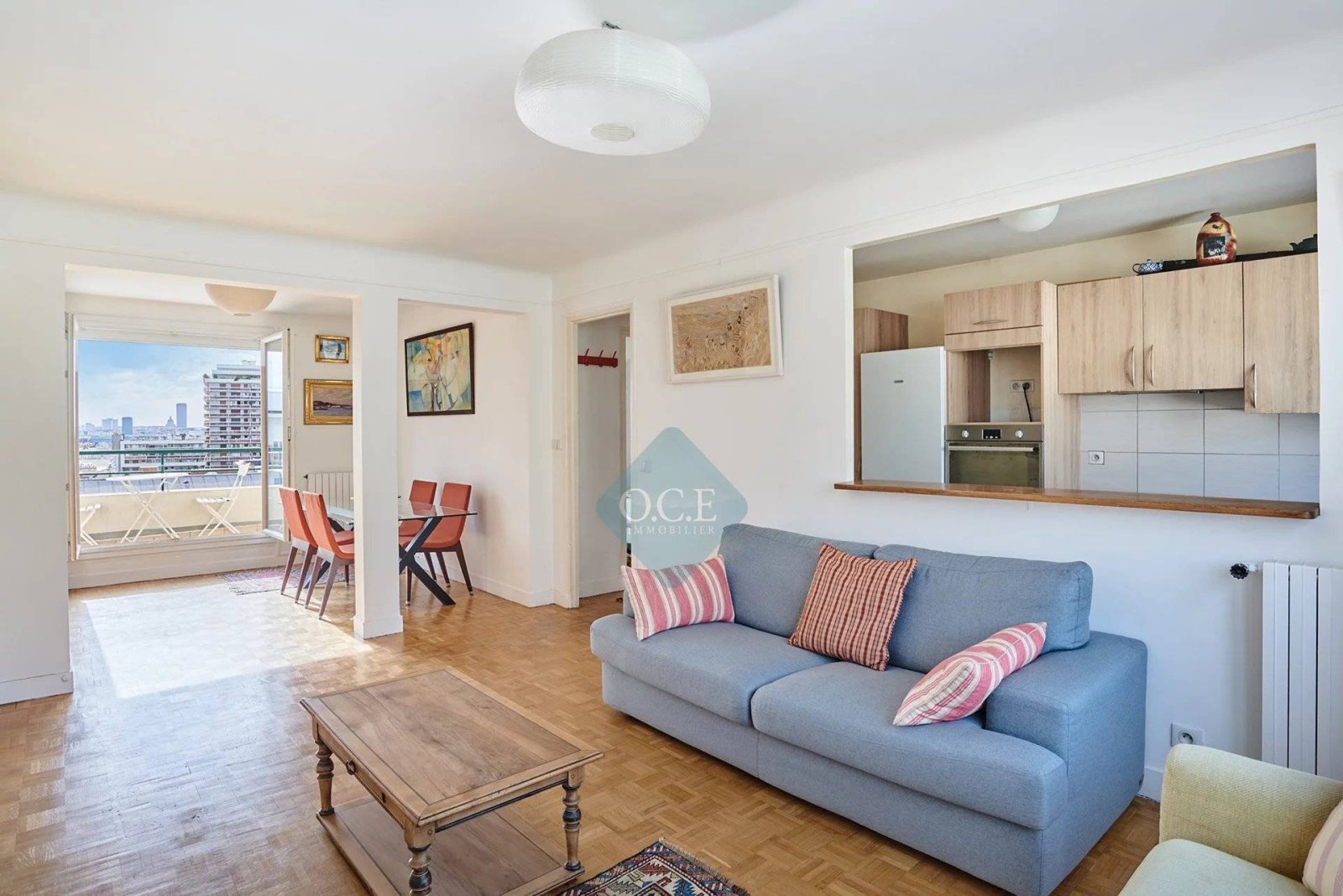 Photo OCE Immobilier