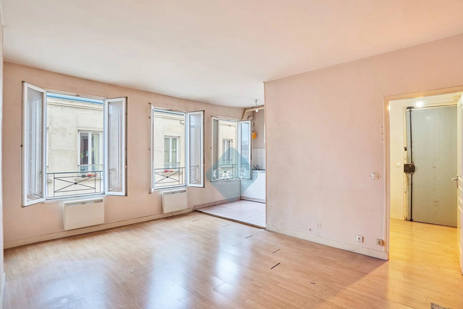 Photo OCE Immobilier