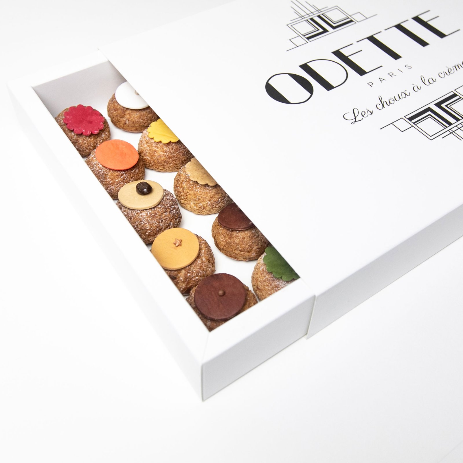 Odette