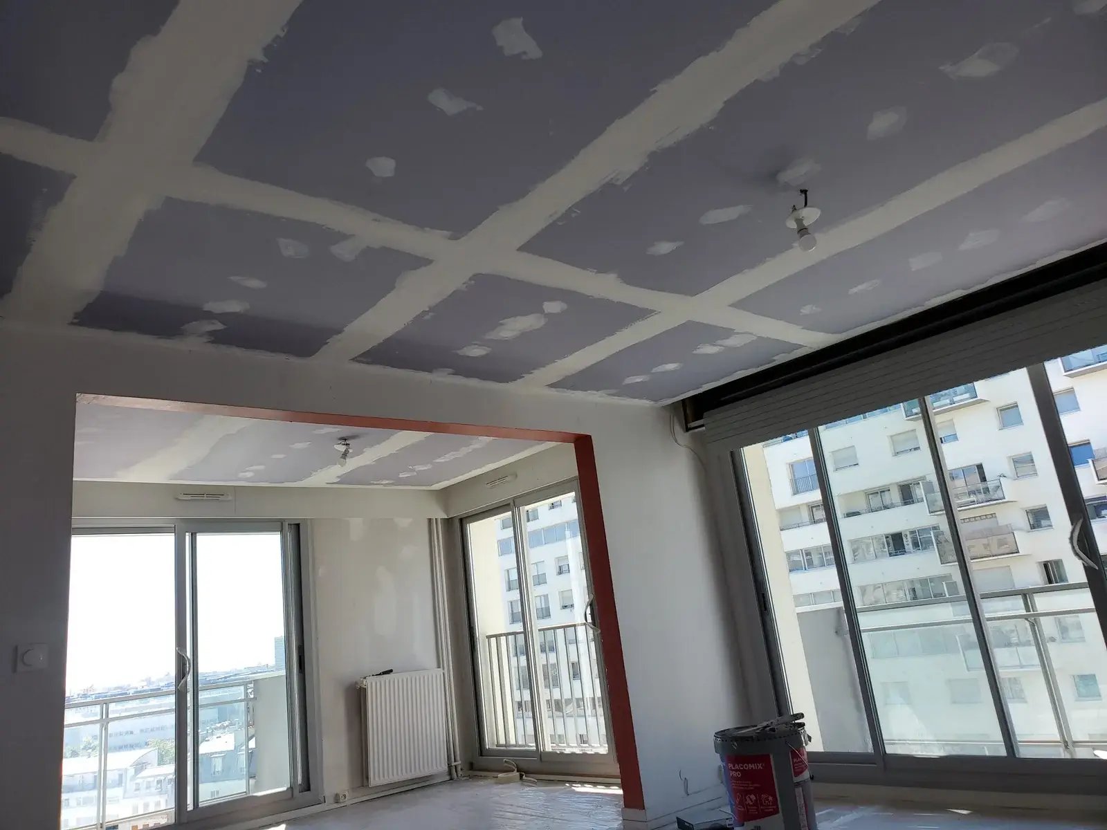 Ok peinture rénovation