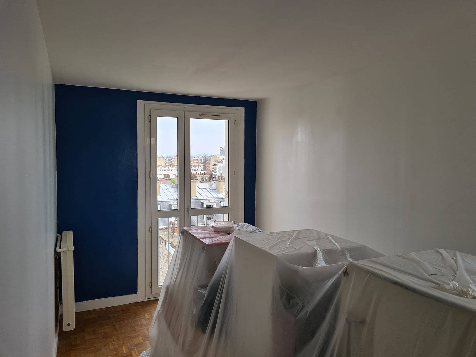 Photo Ok peinture rénovation