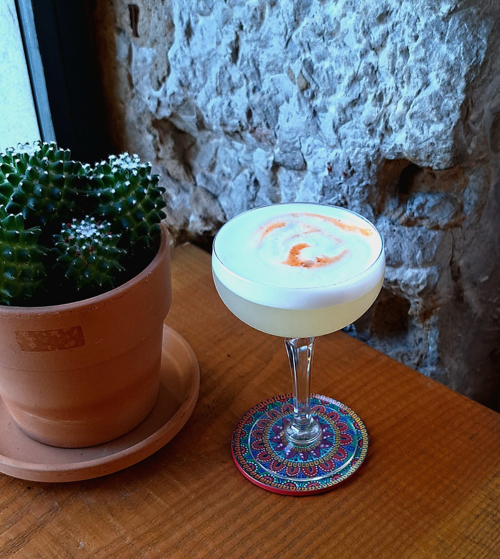 OKJA - Pizzeria & Cocktails à Lyon 7