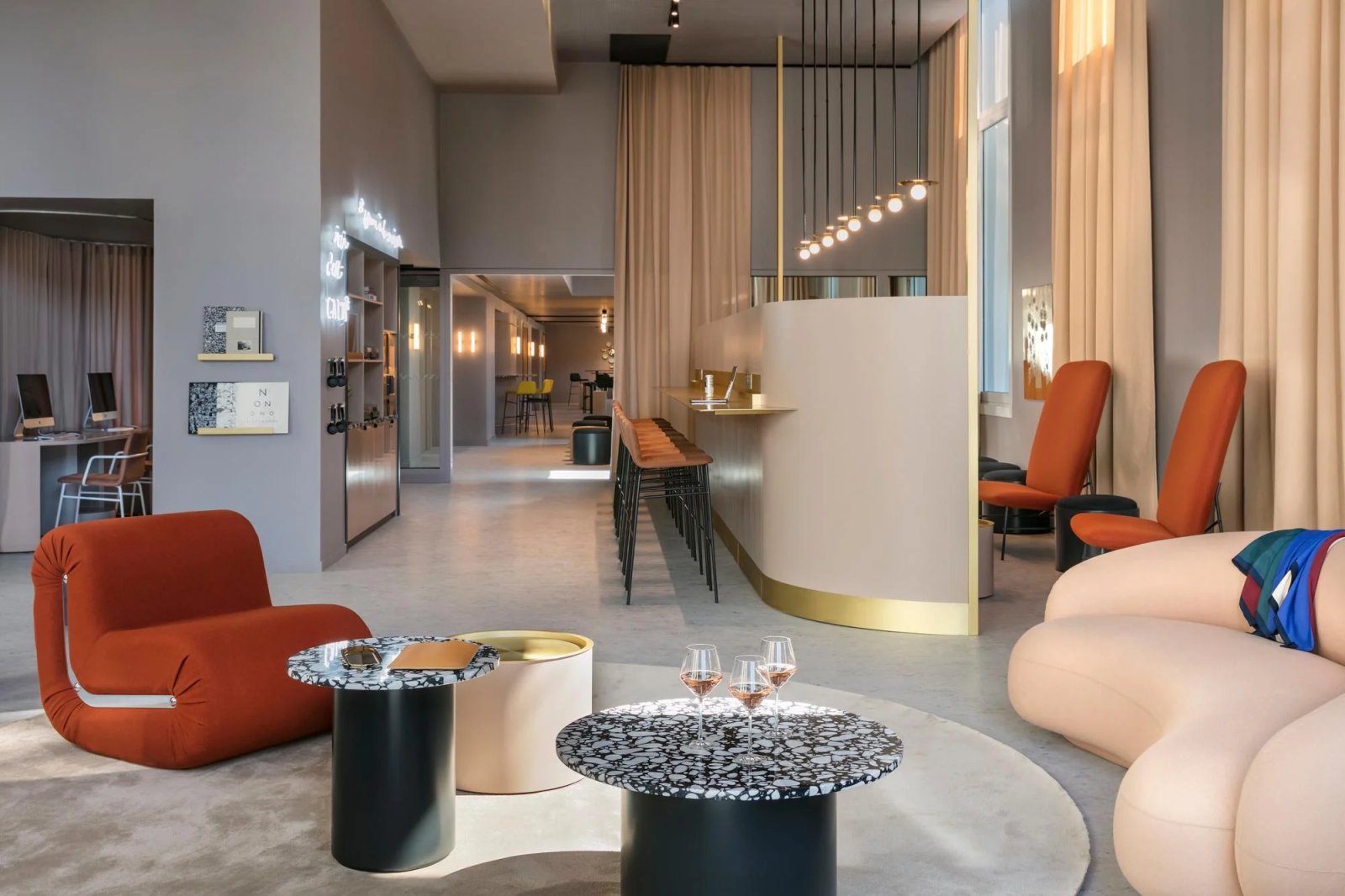 Photo Okko Hotels Bayonne Centre