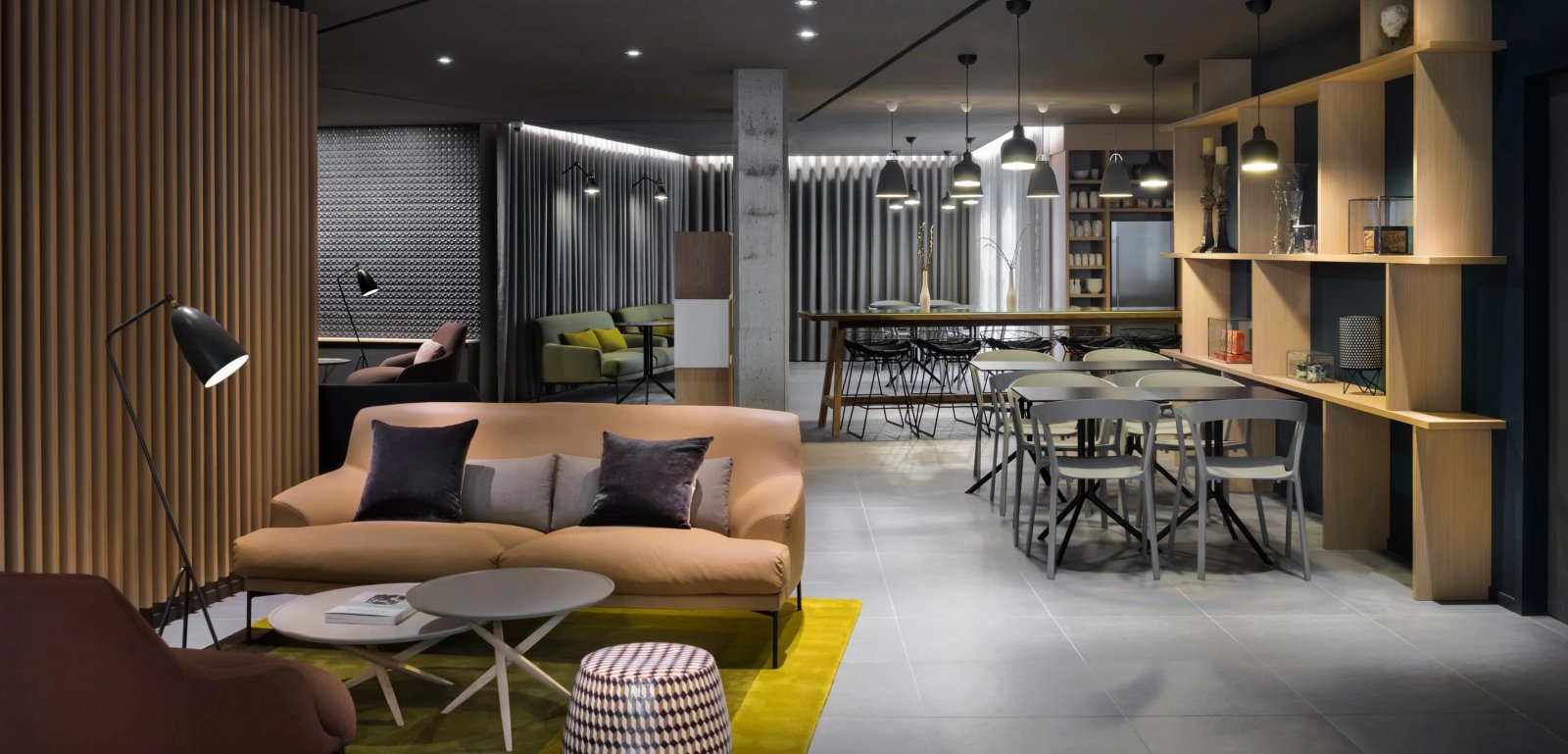 Photo Okko Hotels Bayonne Centre