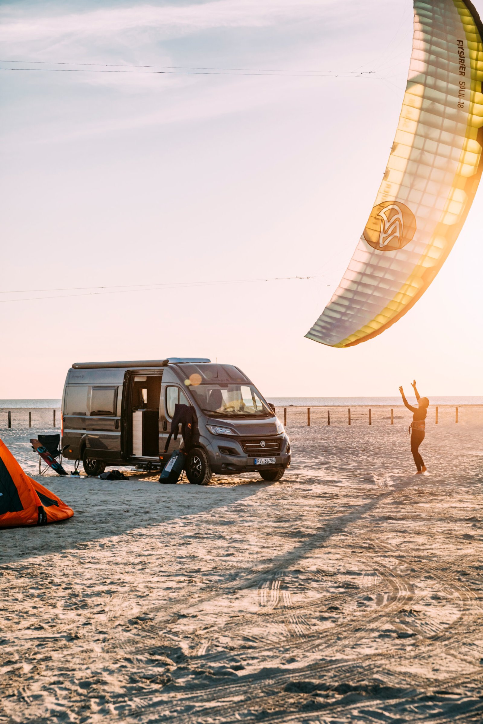 OPALE EVASION 59