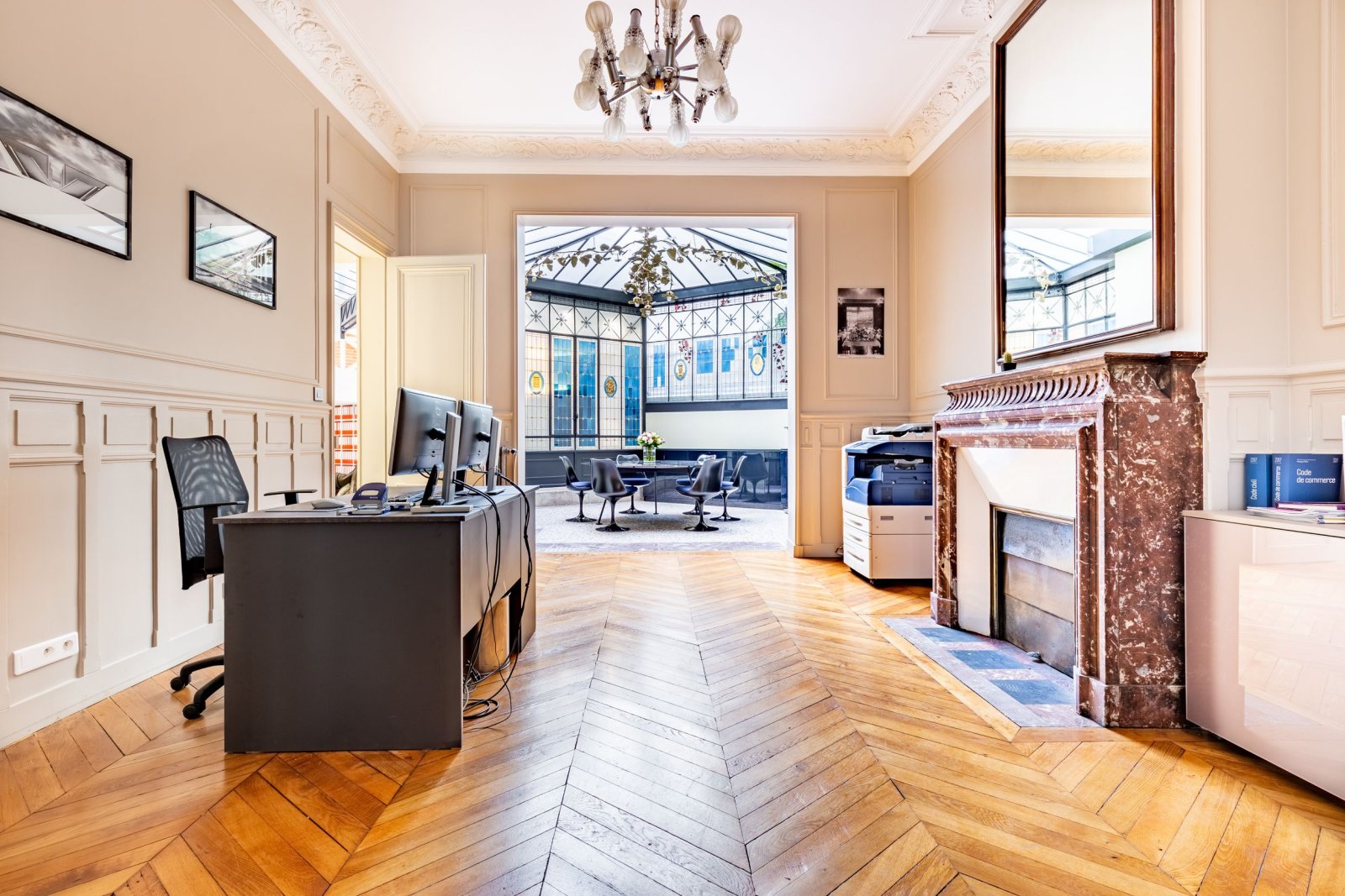 Photo Opale immobilier