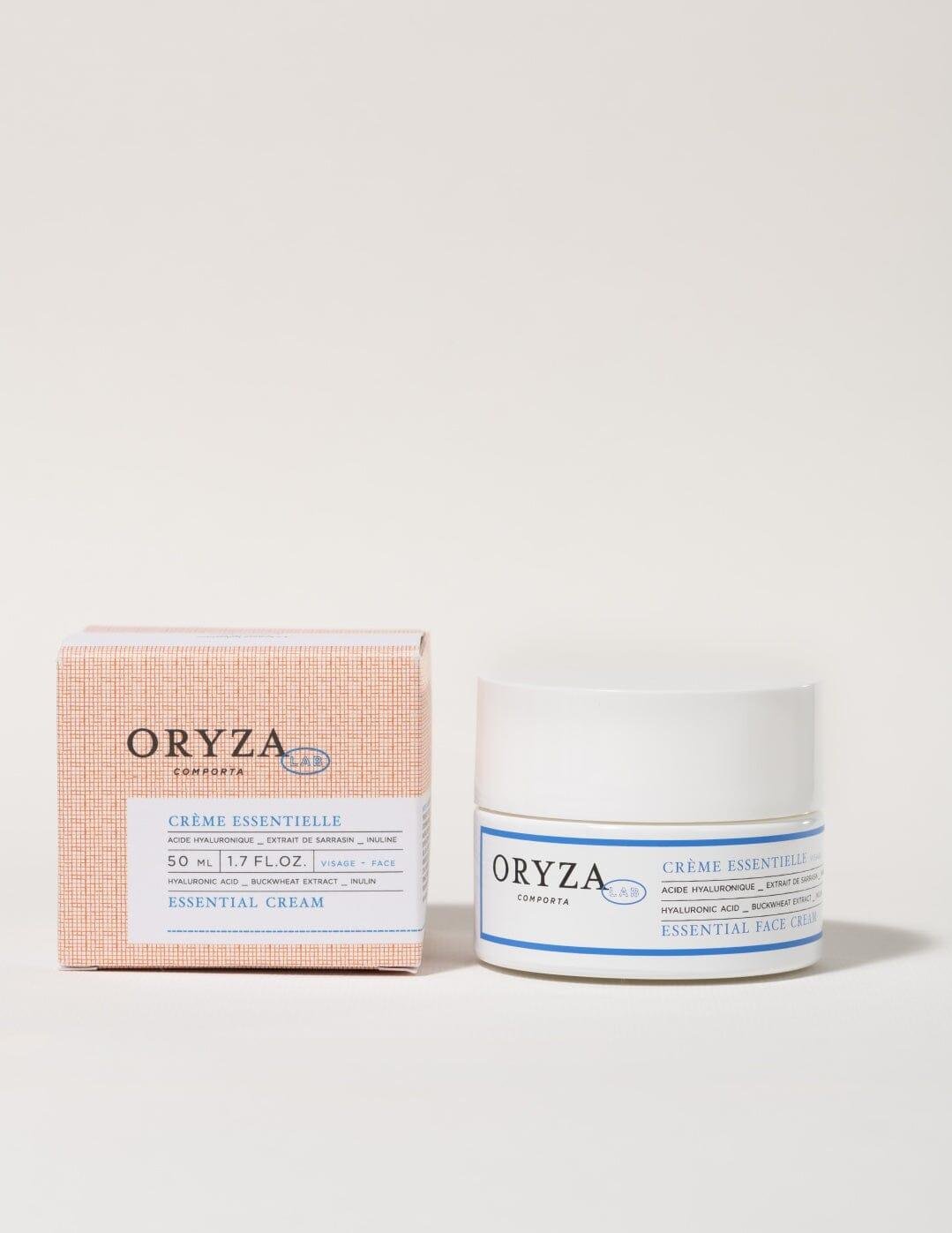 Photo Oryza Lab Paris
