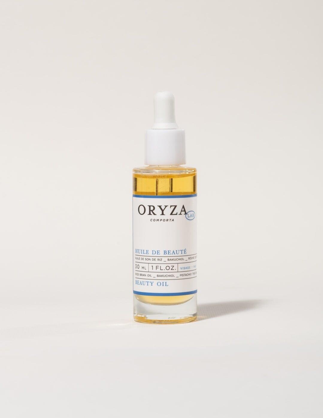 Oryza Lab Paris